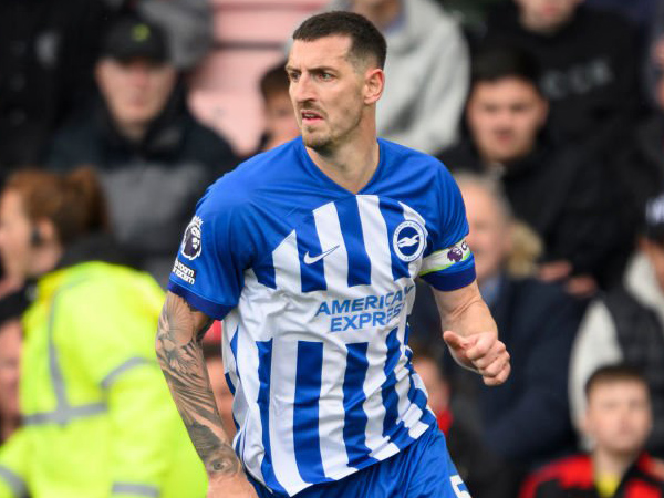 Lewis Dunk.
