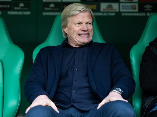 Oliver Kahn