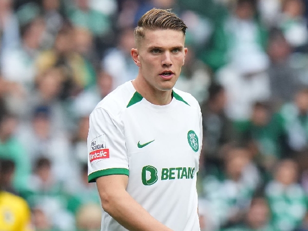 Viktor Gyokeres diminati oleh Arsenal dan klub-klub Eropa lainnya