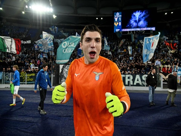 Kiper Lazio