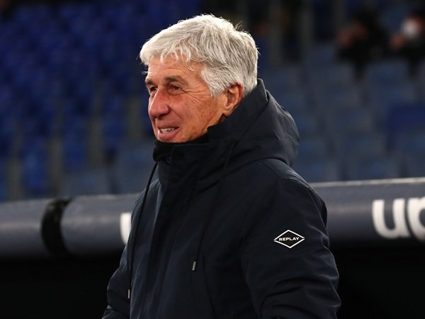 Gian Piero Gasperini