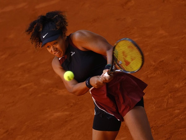 Pelatih Naomi Osaka Gembira Dengan Proses Peningkatan Anak Didiknya