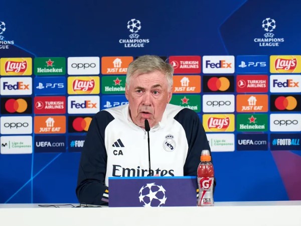 Carlo Ancelotti
