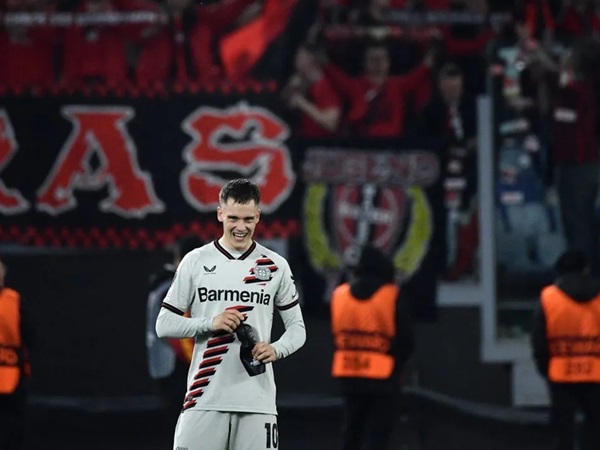 Real Madrid Adalah Tujuan yang paling Mungkin untuk Sensasi Bundesliga