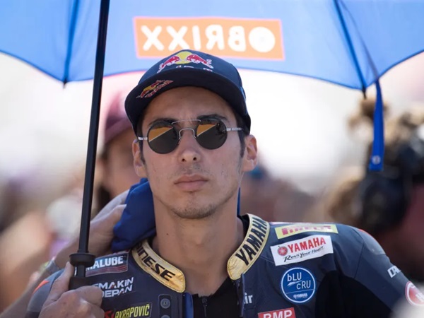 Toprak Razgatlioglu: Yamaha Tidak Mau Promosikan Saya ke MotoGP