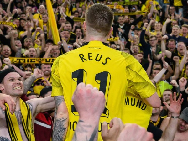 Marco Reus