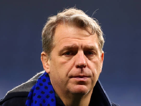 Ketua Chelsea, Todd Boehly