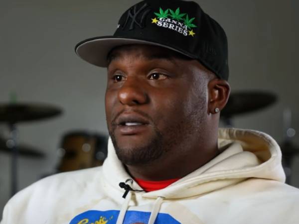 Glen Davis digambarkan asisten jaksa sebagai orang yang diduga melakukan "upaya yang canggih dan cerdas" untuk menyembunyikan perbuatannya. (Foto: Clutch Time)