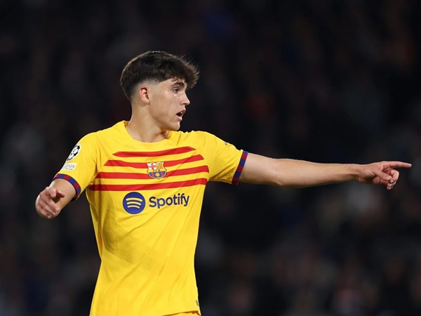 Pau Cubarsi Telah Menjadi Bidikan Girona Berikutnya