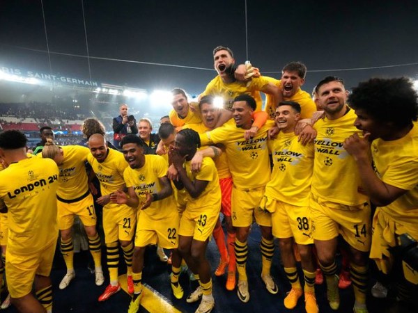 Borussia Dortmund