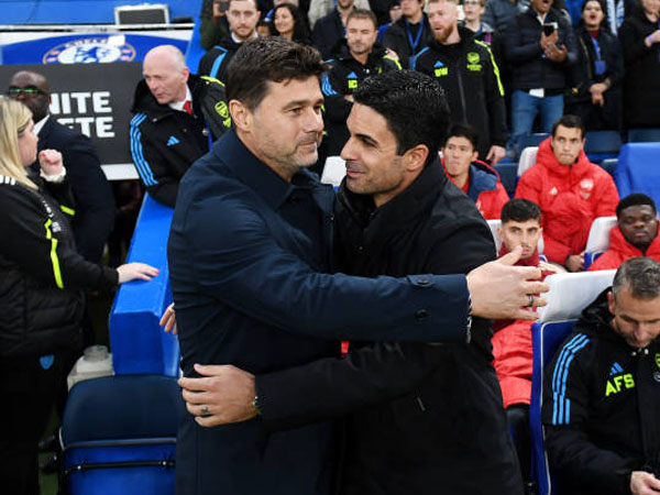 Target Transfer Teratas Chelsea Dibidik Arsenal, Siapa Dia?