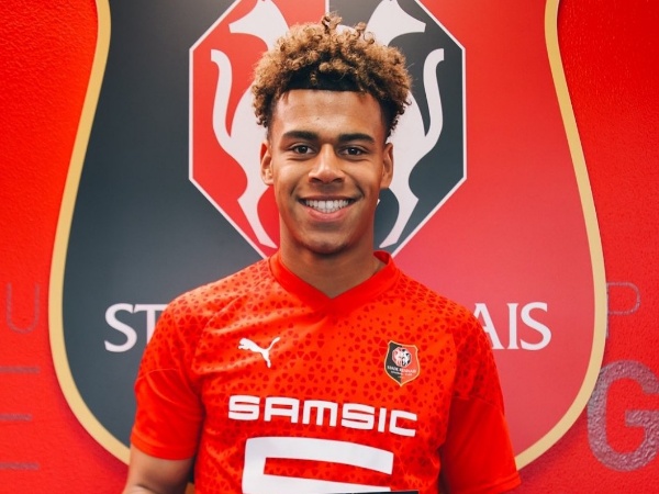 Bintang muda incaran Atletico Madrid