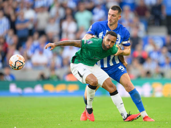 Fakta-fakta Menarik Jelang Laga Newcastle United vs Brighton