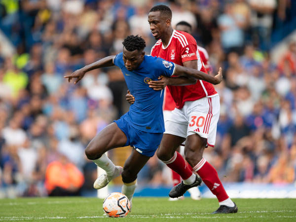 Fakta-fakta Menarik Jelang Laga Nottingham Forest vs Chelsea