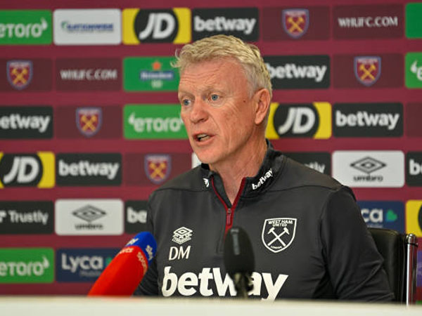 Pilih Berpisah dengan West Ham United, David Moyes: Keputusan yang Tepat