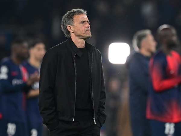 Luis Enrique