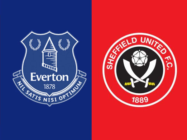 Update Terbaru Berita Tim Jelang Laga Everton vs Sheffield United