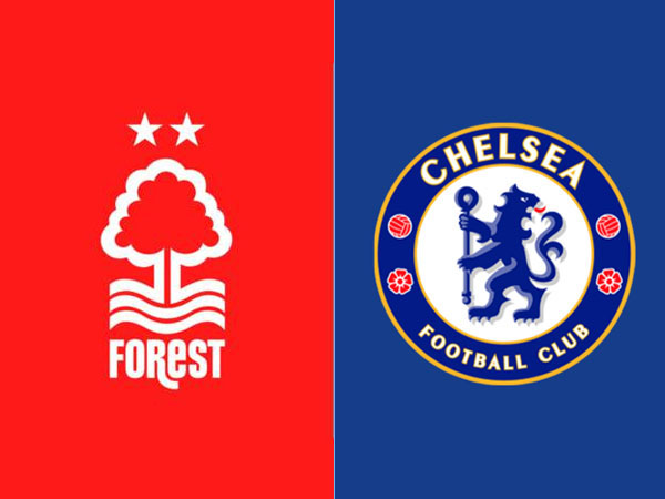 Update Terbaru Berita Tim Jelang Laga Nottingham Forest vs Chelsea