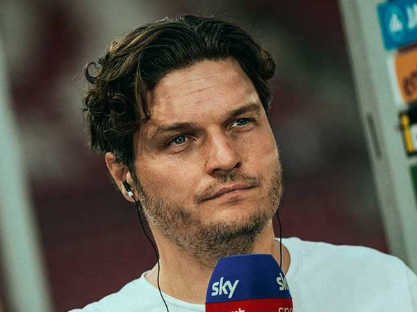 Edin Terzic