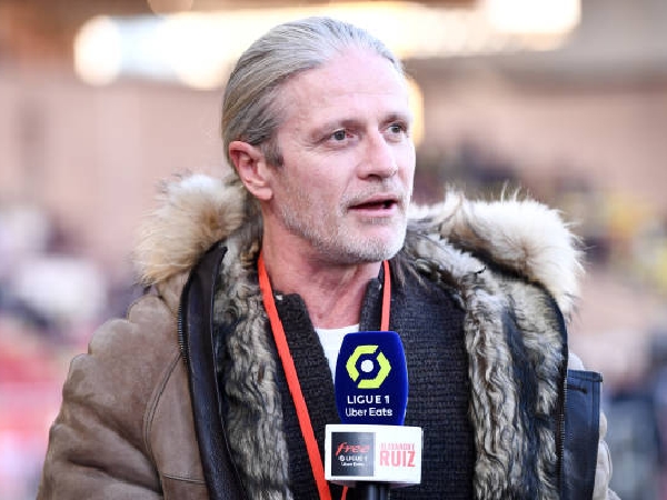 Emmanuel Petit