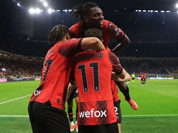 AC Milan vs Cagliari