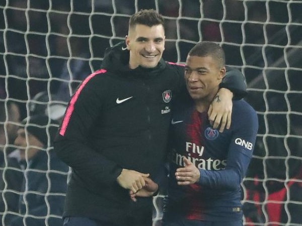 Thomas Meunier
