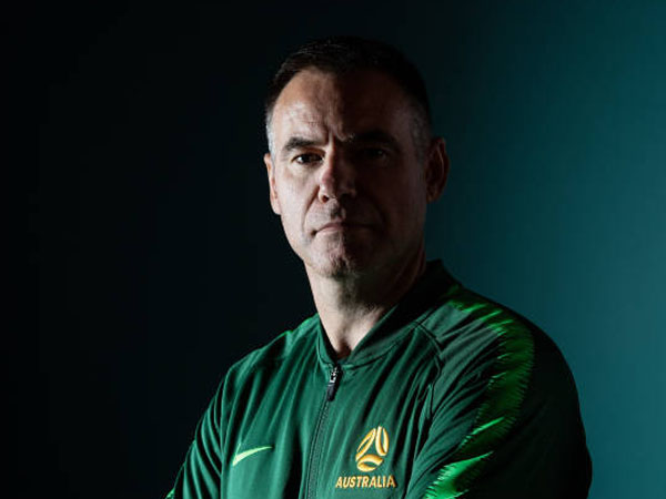 China Tunjuk Ante Milicic Sebagai Pelatih Kepala Baru Tim Nasional Putri