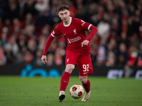 Meski Baru Saja Jalani Debut, Liverpool Akan Lepas Mateusz Musialowski