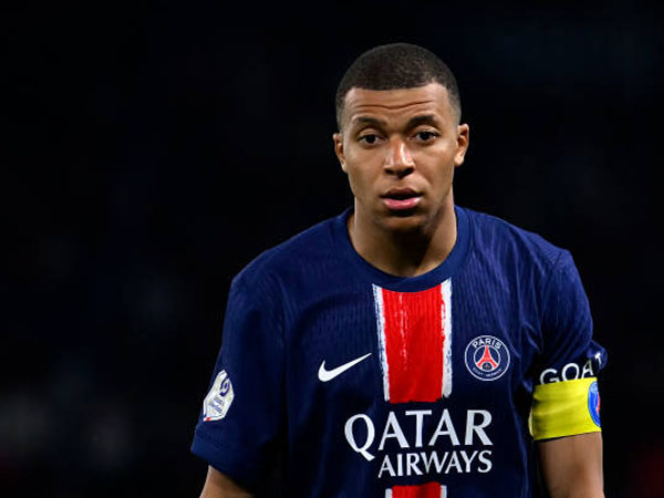 Perpisahan Kylian Mbappe di Parc des Princes Berakhir dengan Catatan Buruk