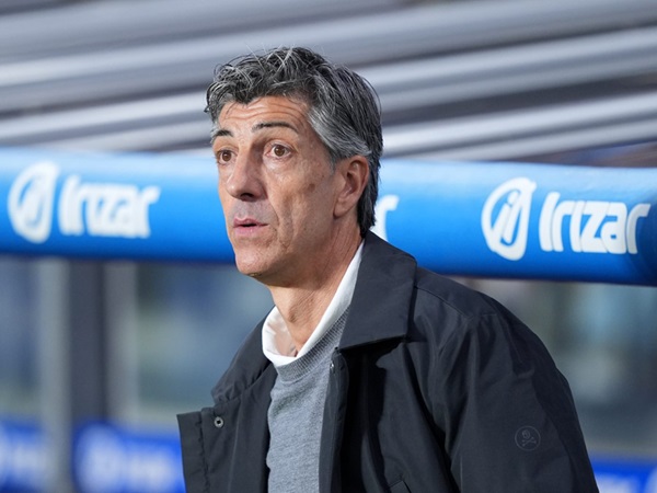 Real Sociedad Tak Diperkuat Bek Kiri Saat Hadapi Barcelona