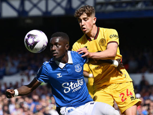 Statistik Menarik Setelah Everton Menang 1-0 Atas Sheffield United