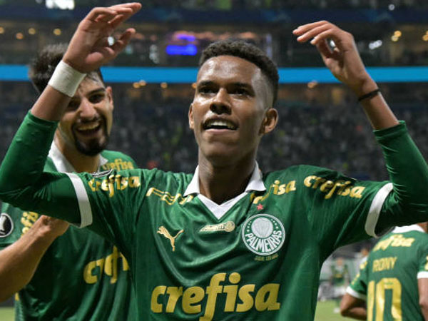 Belum Kapok Datangkan Pemain Muda, Chelsea Incar Wonderkid Palmeiras