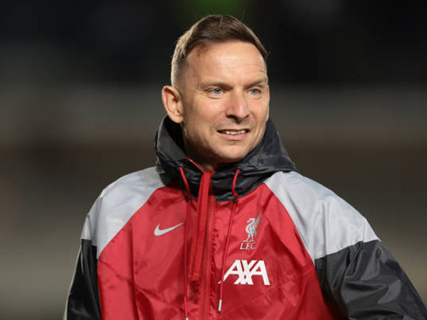 Pekerjaan Selanjutnya Pepijn Lijnders Akan Tetap Menguntungkan Liverpool