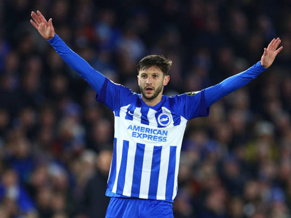Setelah Empat Tahun, Adam Lallana Putuskan Tinggalkan Brighton