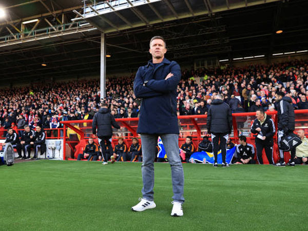 Timnas Kanada Resmi Tunjuk Jesse Marsch Sebagai Pelatih Kepala