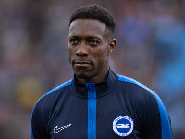 Brighton Resmi Perpanjang Kontrak James Milner dan Danny Welbeck