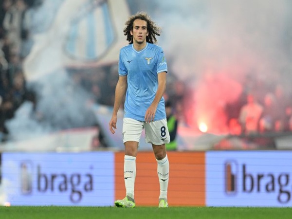 Gelandang Lazio