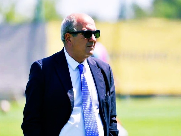 Direktur olah raga Lazio