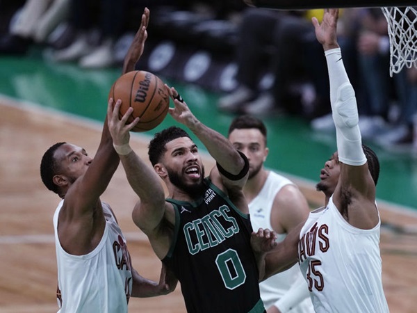 Boston Celtics Kembali ke Final Wilayah Timur, Begini Kata Jayson Tatum