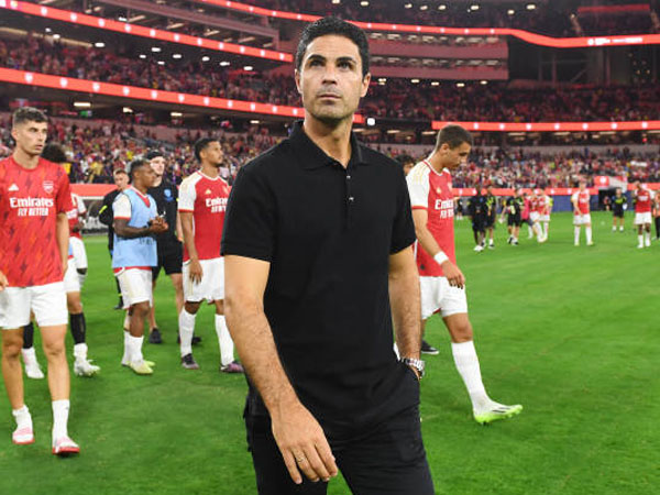 Mikel Arteta Bicara Tentang Masa Kecilnya dan La Masia