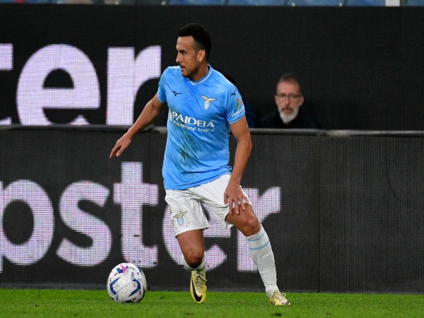 Winger Lazio