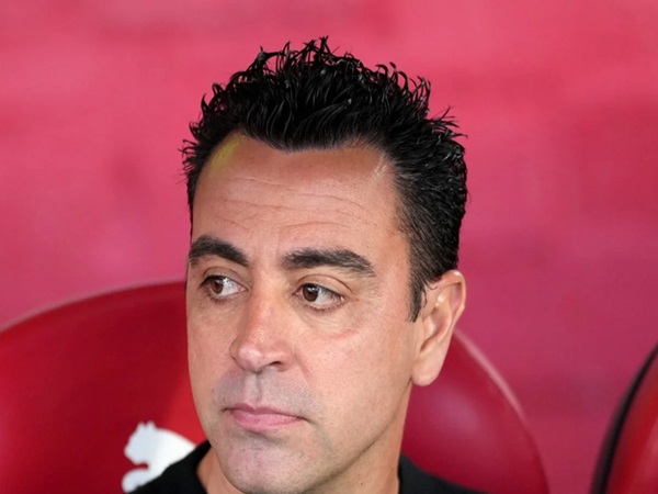 Xavi Tegaskan Barcelona Tidak Boleh Meremehkan Almeria