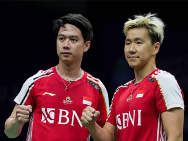 Kevin Sanjaya Resmi Pensiun Dari Pelatnas Cipayung
