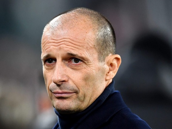Massimiliano Allegri
