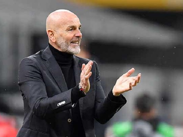 Stefano Pioli