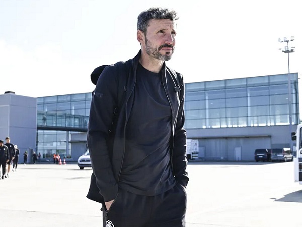 Mark van Bommel