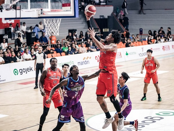 Johannis Winar akui tidak mudah tundukkan Amartha Hangtuah.