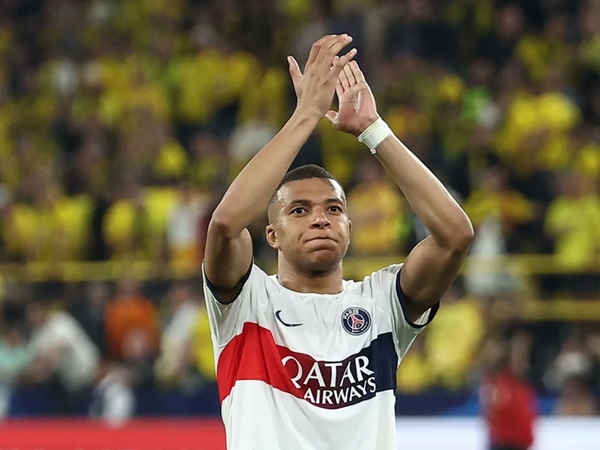 Kylian Mbappe Ingin Pengumuman Dilakukan Sebelum Euro