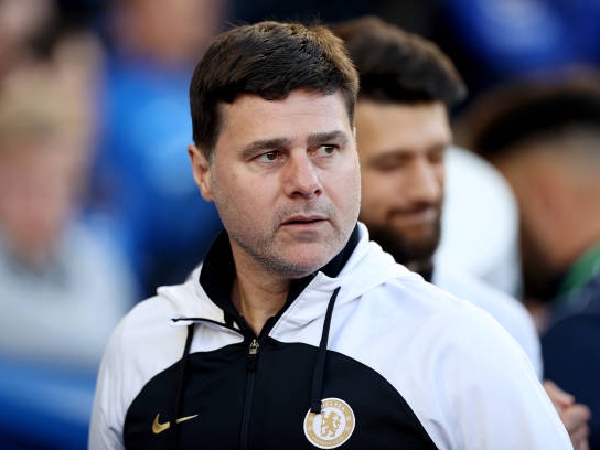 Pelatih kepala Chelsea, Mauricio Pochettino