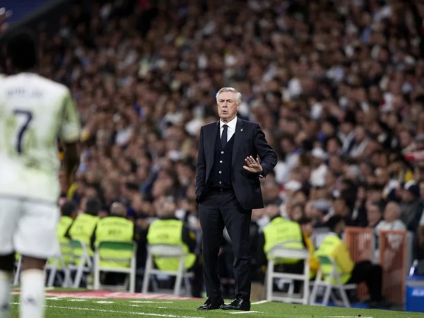 Real Madrid Mengumumkan Skuad Jelang Hadapi Villarreal